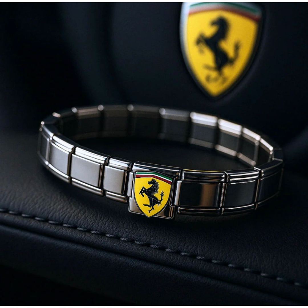 Pulsera Italiana Passion Drive