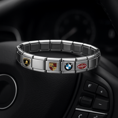 Pulsera Italiana Passion Drive