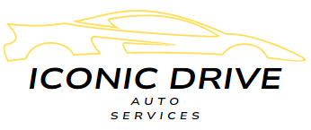 Iconic Drive
